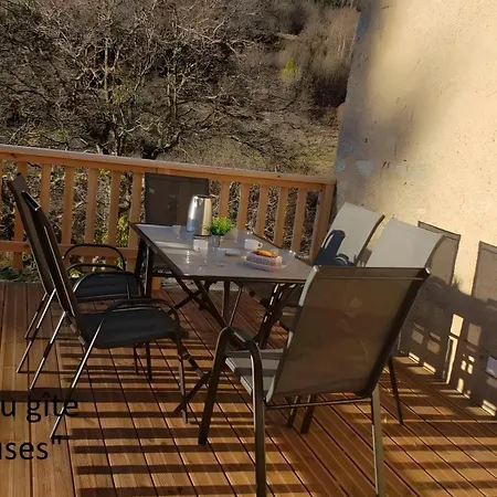 Lägenhet Les Bouillouses Porta