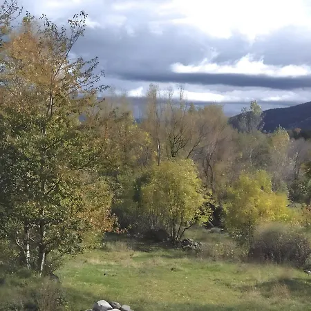 Les Bouillouses * Porta