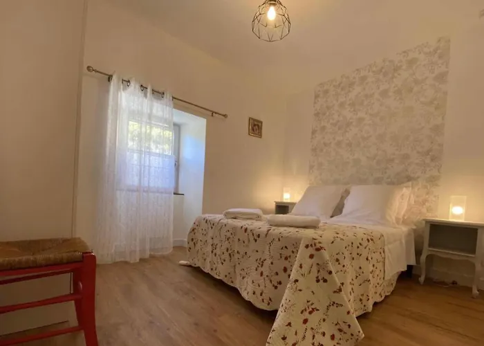 Apartamento Les Bouillouses